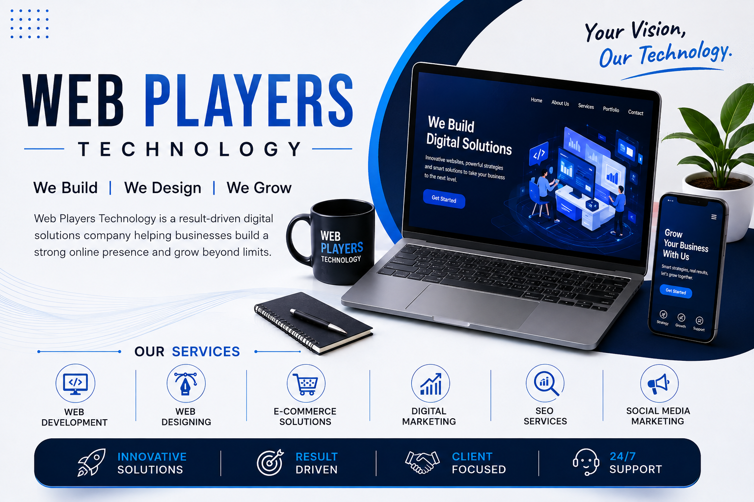 The Impact of Website Speed on Sales and Customer Experience